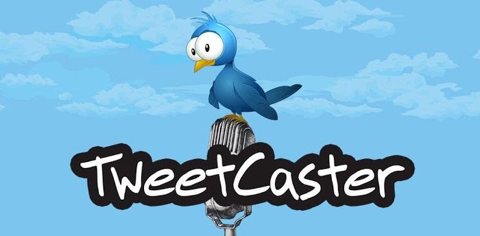 TweetCaster Pro for Twitter v9.2.6 APK