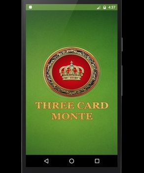 Üç Kart Monte MUAYENE