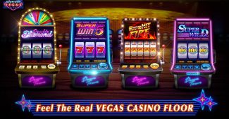 Yuvaları - Downtown Vegas Casino MUAYENE