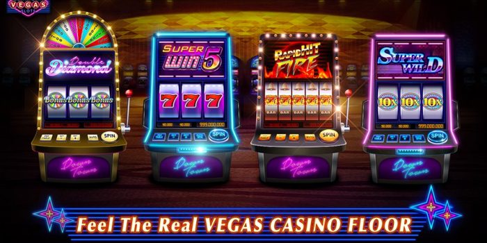 Yuvaları - Downtown Vegas Casino MUAYENE