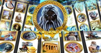Zeus Yuvaları – Yunan Mit MUAYENE