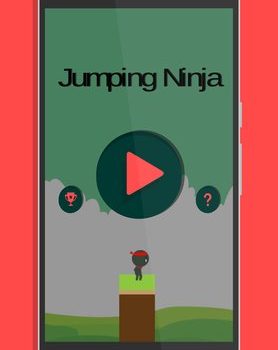 Zıplayan Ninja MUAYENE