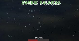 Zombi Askerler MUAYENE