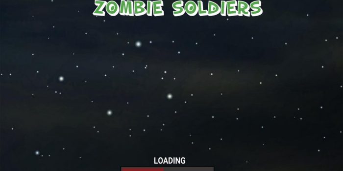 Zombi Askerler MUAYENE